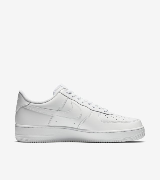 nike air force 1 low white nike air force 1 low white