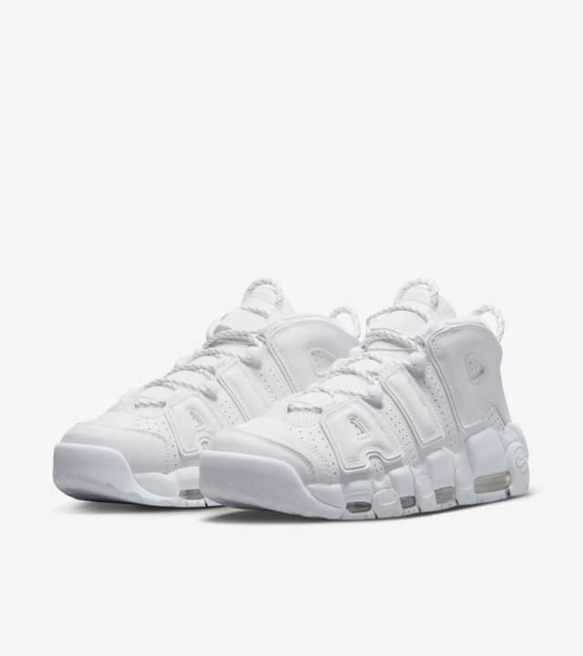 Nike Air More Uptempo Wit