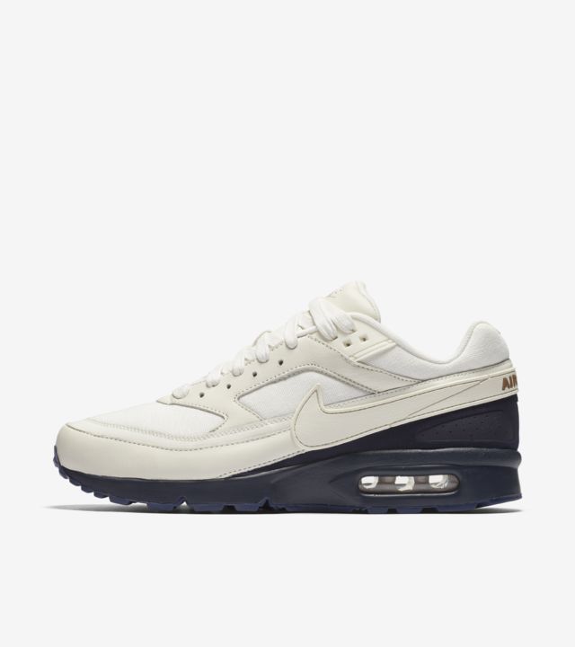 nike air max classic wit