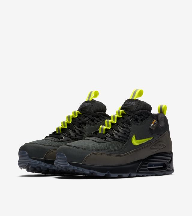 air max 90 basement