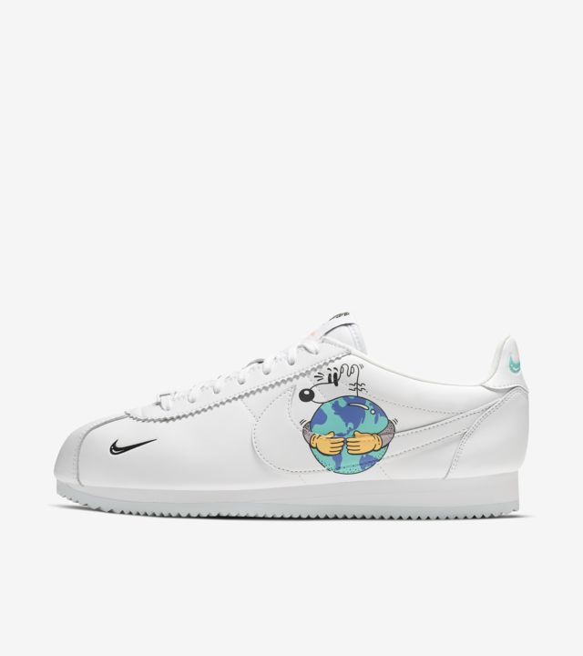 nike cortez limited edition