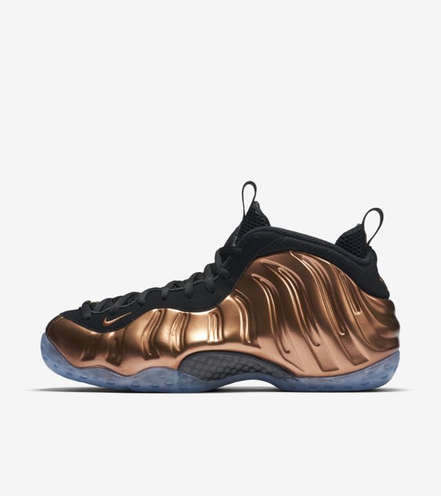 Nike Air Foamposite One Nederland