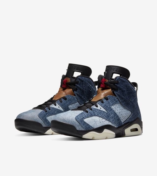 jordan vi