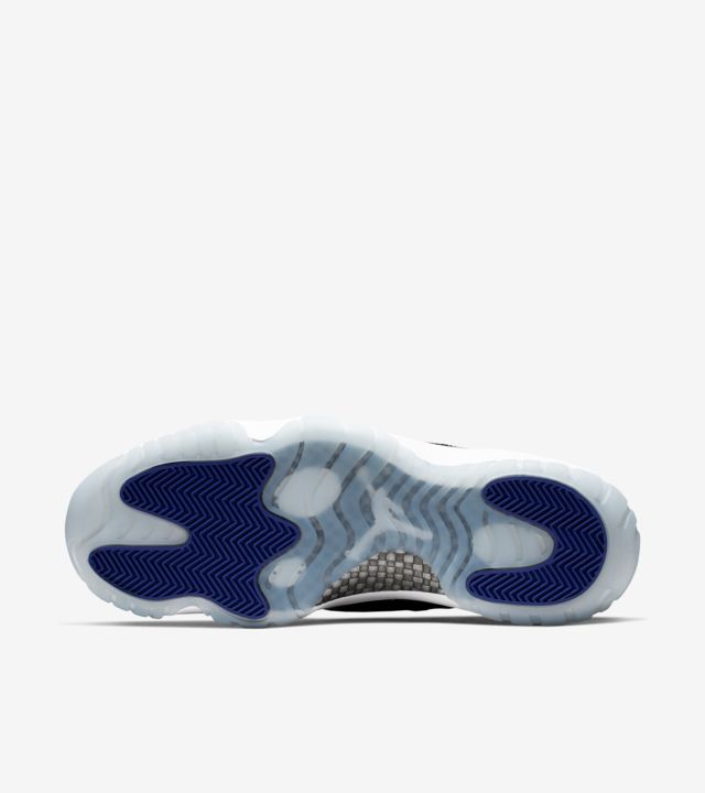 jordan xi concord