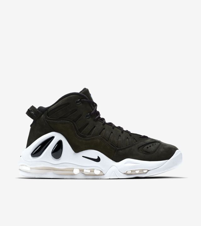 nike air uptempo 97 prezzo basso