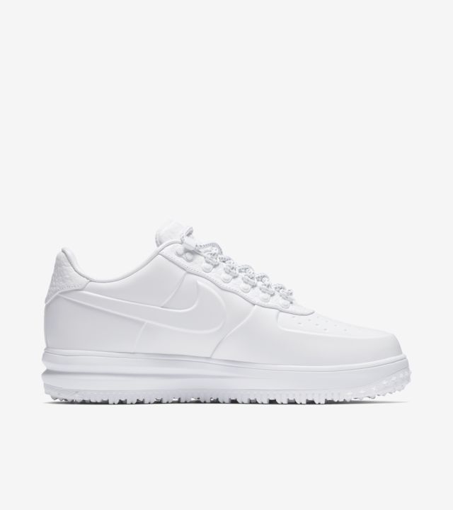 Nike Lunar Force 1 Low Wit