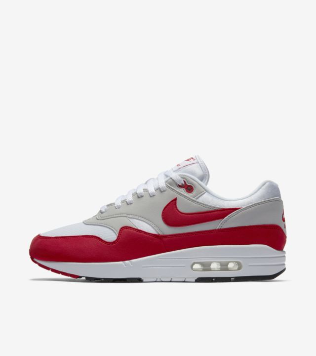 air max 1 anniversary og red