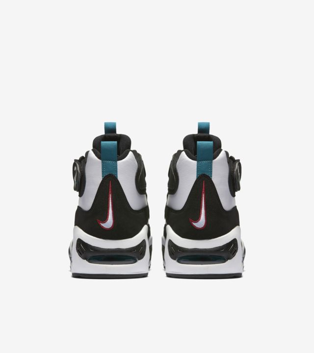 Nike Air Griffey Max 1 'The Kid' Release Date. Nike SNKRS Nike Air Griffey Max 1 'The Kid' Release Date. Nike SNKRS