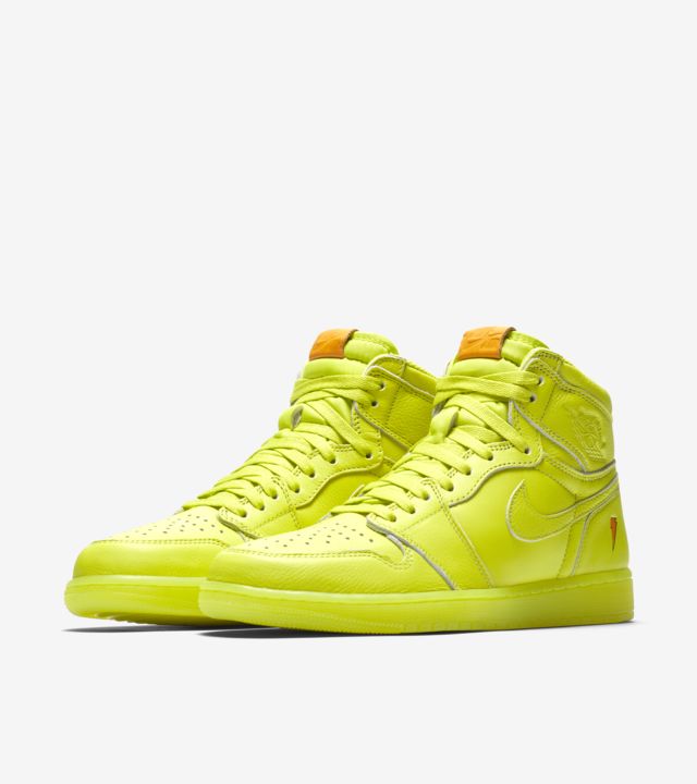 gatorade nike