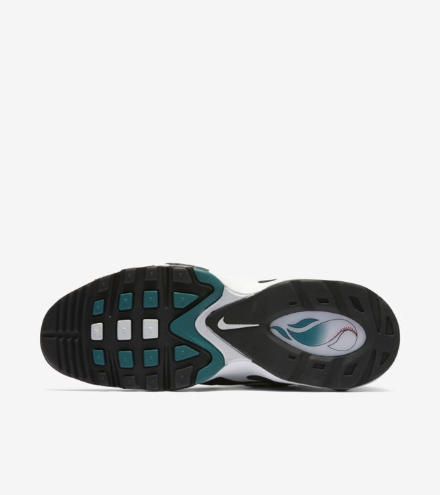 Nike Air Griffey Max 1 'The Kid' Release Date. Nike SNKRS Nike Air Griffey Max 1 'The Kid' Release Date. Nike SNKRS