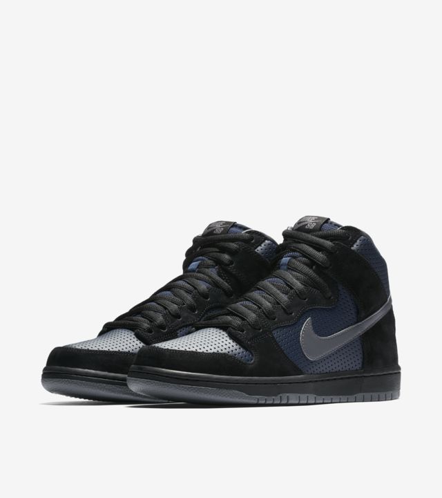nike sb dunk hi