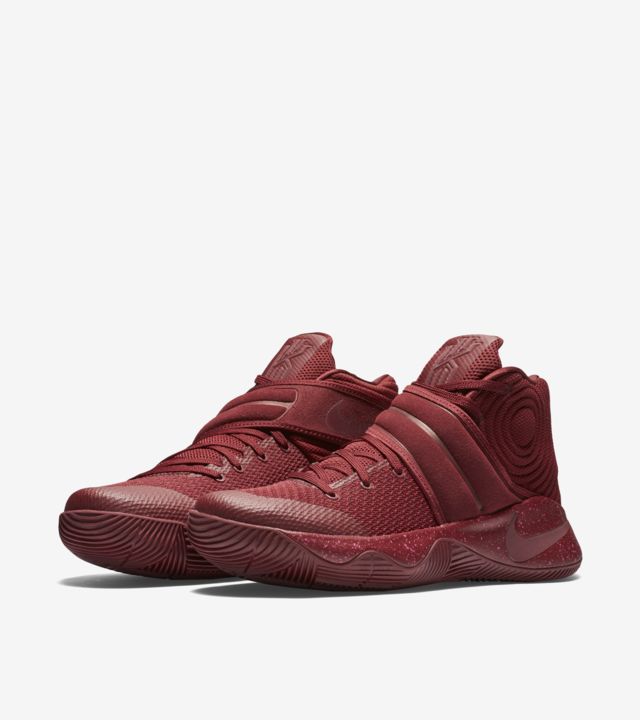 nike kyrie 2 rosse