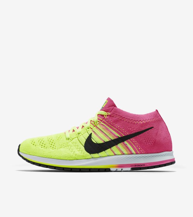 free flyknit