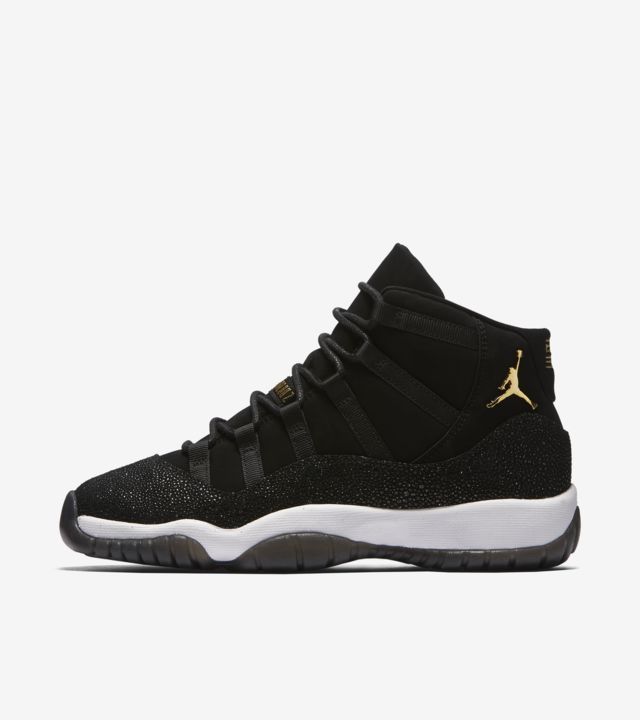 basket nike air jordan 11 retro