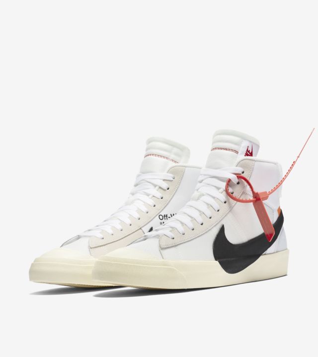 nike blazer wiki