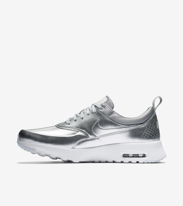 air max thea metallic air max thea metallic