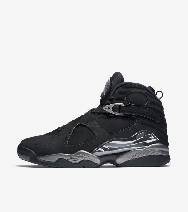 air jordan 8 arancione