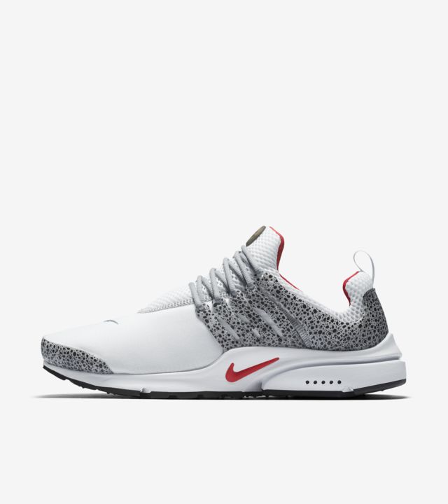 nike air presto breeze quickstrike