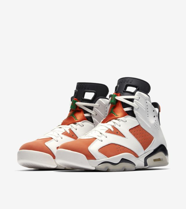 nike air jordan vi