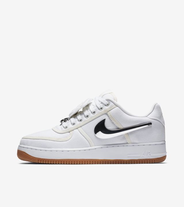 nike air force 1 travis scott nike air force 1 travis scott