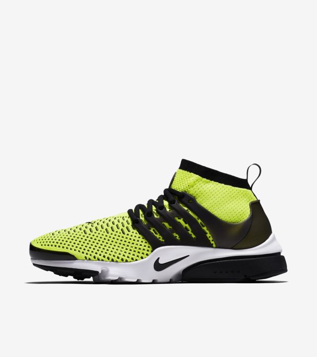 Nike Air Presto Flyknit Ultra Nike Air Presto Flyknit Ultra