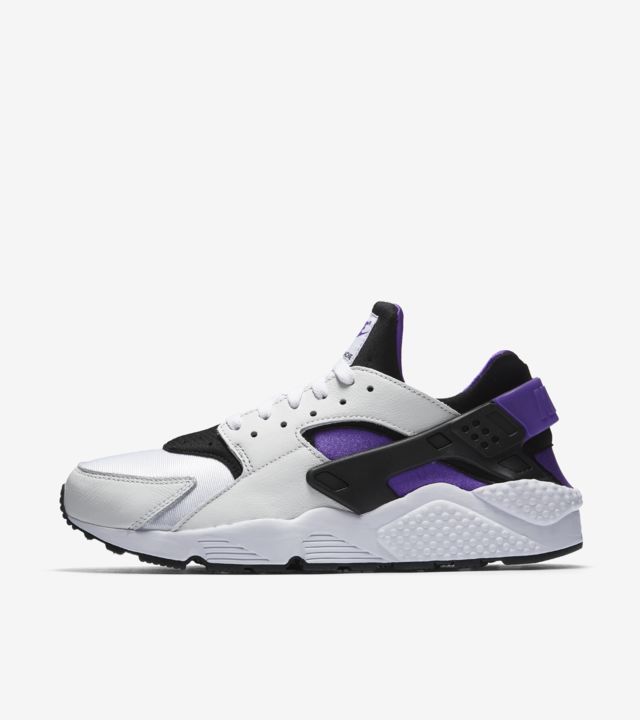 witte Huarache