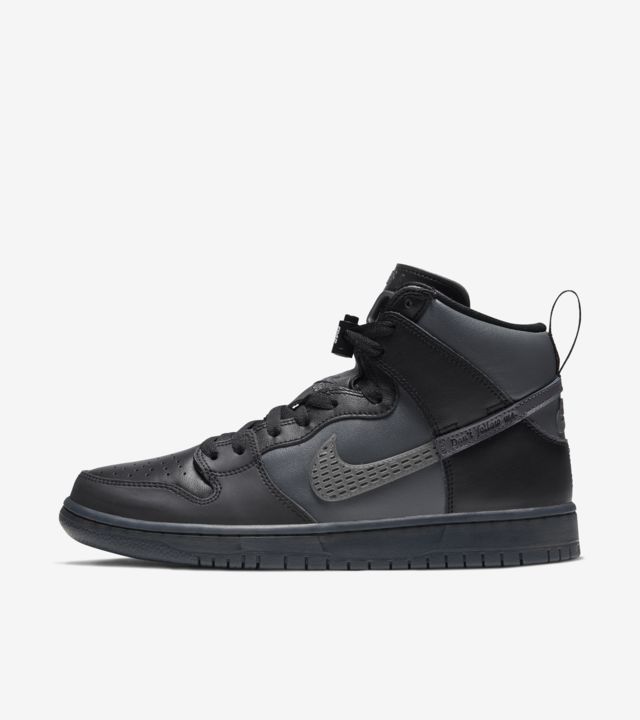 nike dunk high prijs