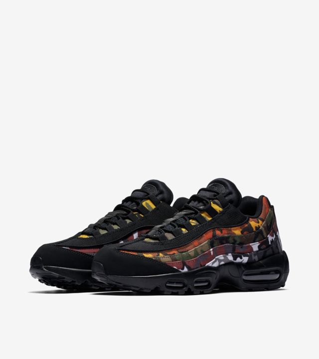 nike air max 95 camo nike air max 95 camo