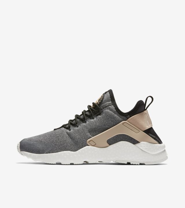 nike air huarache mujer olive