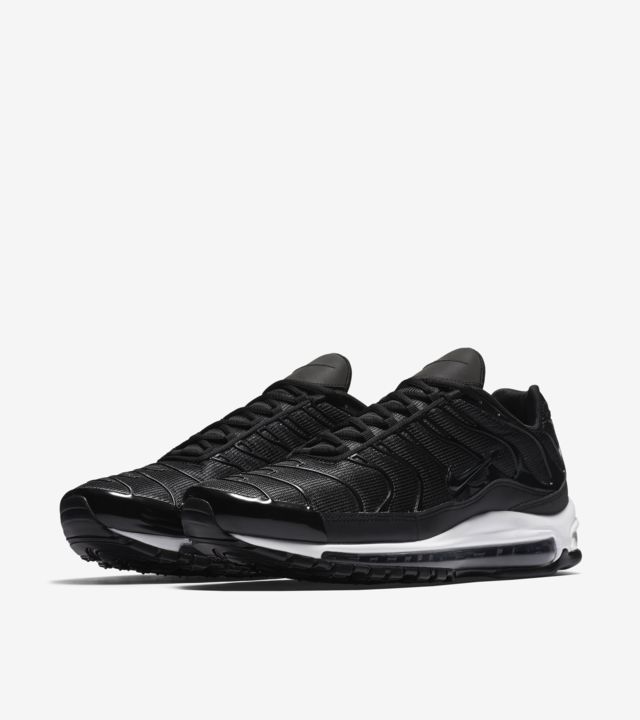nike air max 97 plus white nike air max 97 plus white