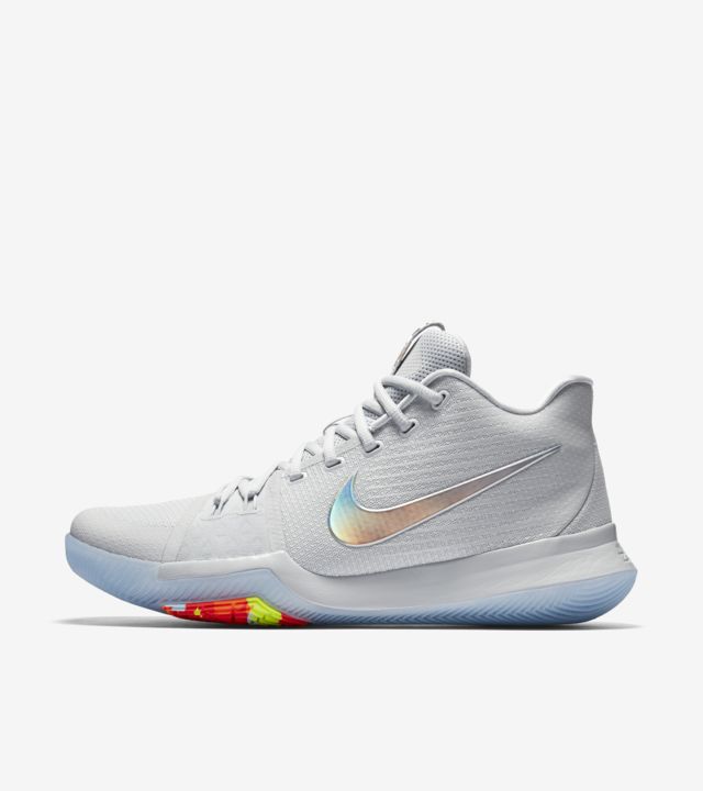 nike kyrie 3 white nike kyrie 3 white