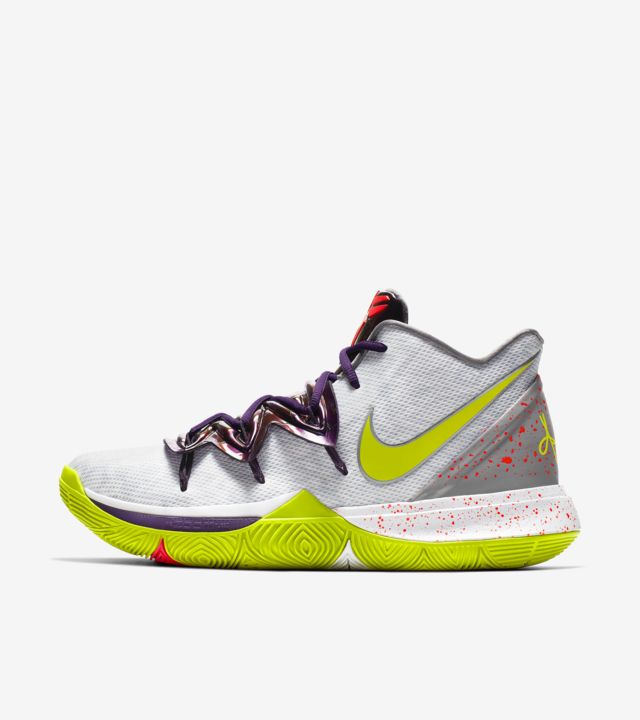 kyrie kobe mamba mentality