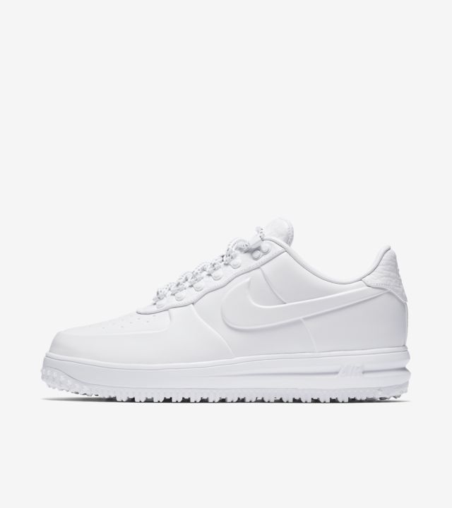 Nike Lunar Force 1 Low prijs