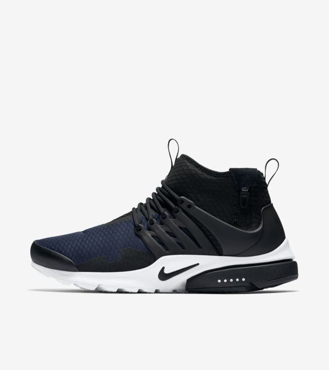 nike air presto utility nike air presto utility
