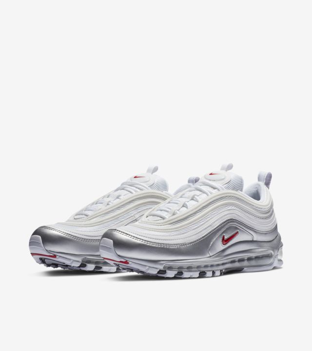 nike air max 97 metallic nike air max 97 metallic