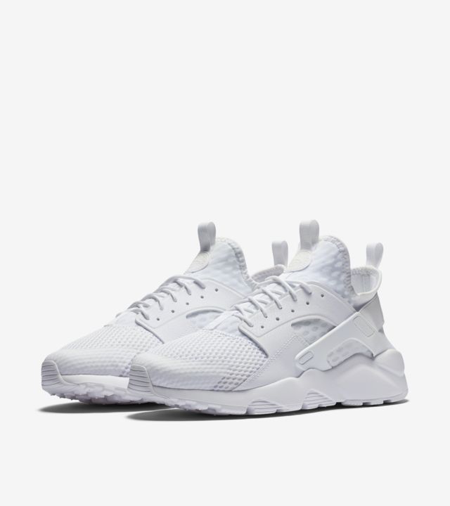 nike huarache ultra white nike huarache ultra white