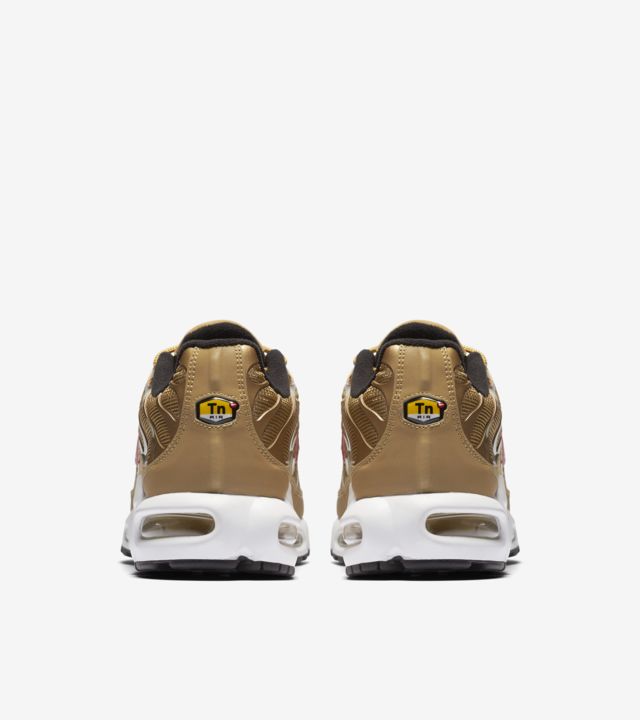 nike air max gold