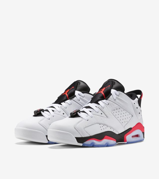 Nike Air Jordan 6 Low prijs