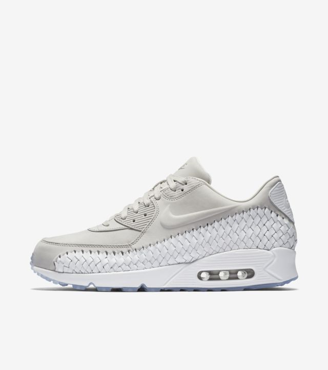 nike air max 90 woven nike air max 90 woven