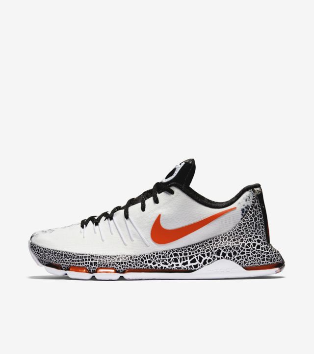 nike kd 8 release