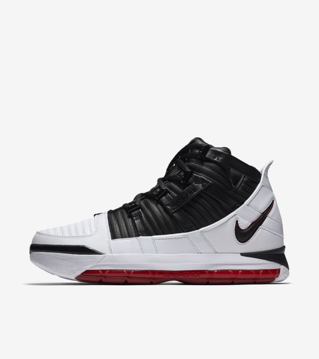 lebron iii