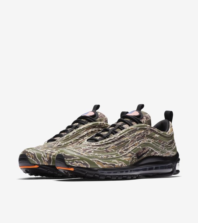 air max 97 camo air max 97 camo