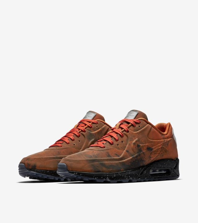 stockx mars landing