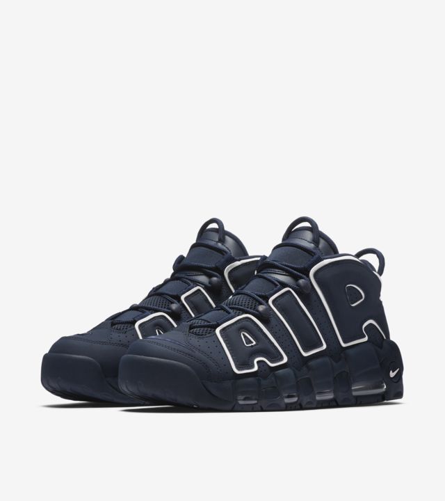 Nike Air More Uptempo