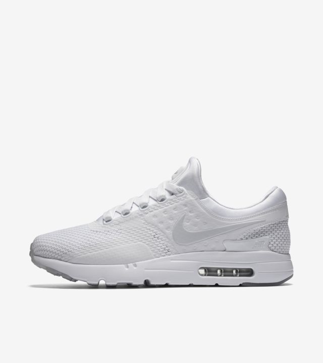 nike air max zero nike air max zero
