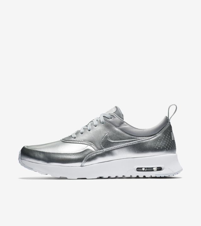 air max thea metallic air max thea metallic