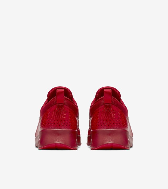 Women's Nike Air Max Thea 'Ruby Red'. Nike SNKRS Women's Nike Air Max Thea 'Ruby Red'. Nike SNKRS