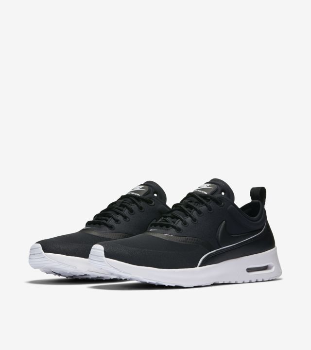 air max thea black