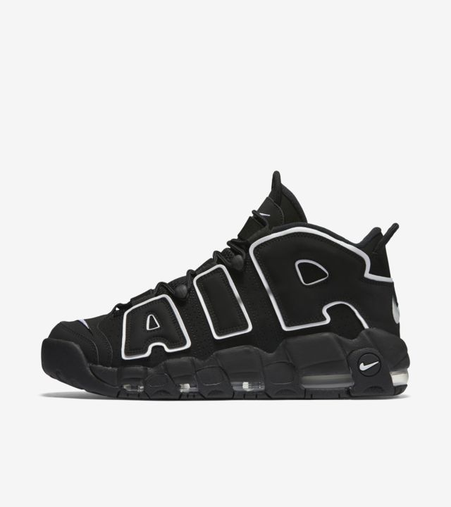 Nike Air More Uptempo Wit