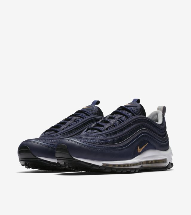 nike air max 97 navy nike air max 97 navy